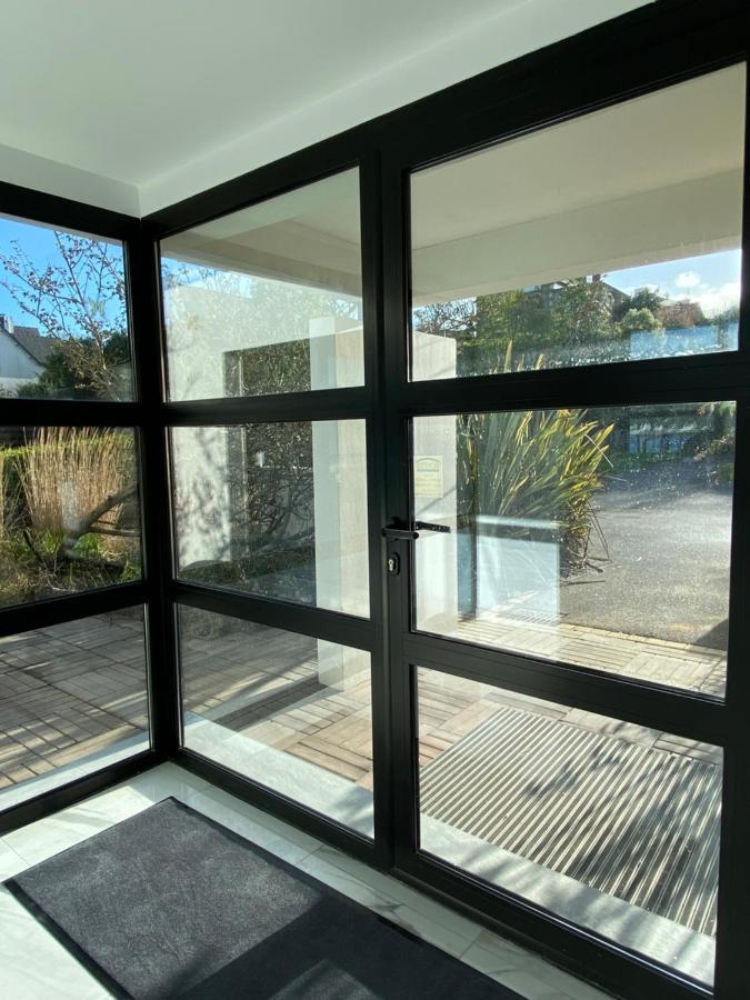 Maison Villa Montmarin Vue Mer Bretagne Nord Vers Roscoff Carantec Morlaix Plouescat Locquenole Avec Son Spa Et Sa Vue Mer المظهر الخارجي الصورة
